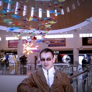 Денис, 40, Красноусольский
