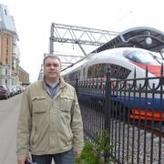 Иван, 46, Покачи (Тюменская обл.)