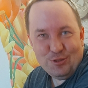 Виталий Смехов, 35, Киров