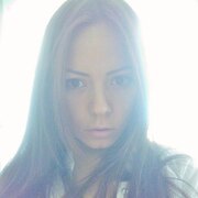 Lady, 33, Чернушка