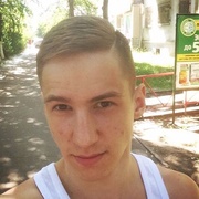 Александр, 30, Братск