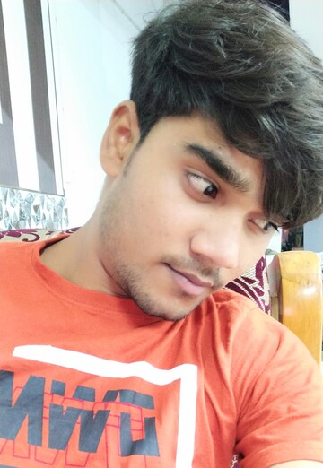 My photo - Happy Singh, 25 from Allahabad (@happysingh11)
