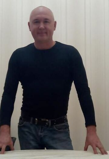 Моя фотография - Oleg, 57 из Киев (@oleg152800)