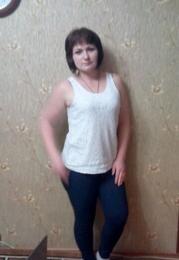 My photo - mariya, 35 from Shemonaikha (@mariya66752)