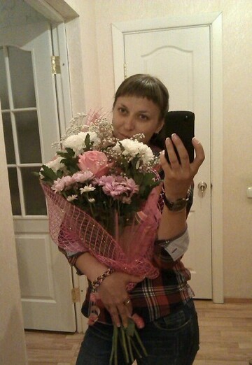 Моя фотография - елена, 38 из Красноярск (@elena126564)