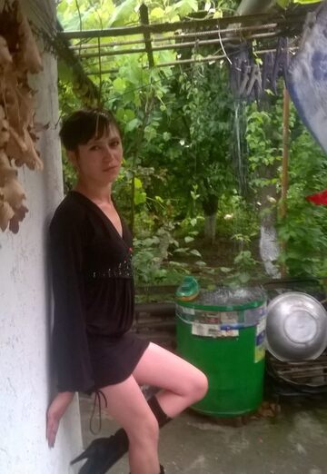 Моя фотография - Ирина Карасева, 27 из Симферополь (@irinakaraseva1)