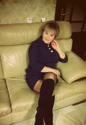 My photo - Svetlana, 44 from Luniniec (@svetlana197427)