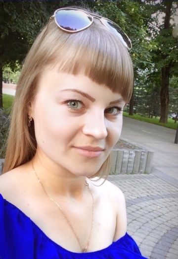Моя фотография - Людмила, 30 из Новороссийск (@ludmila62600)