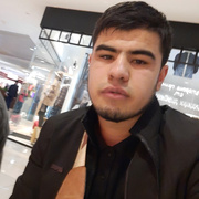 Мурад, 26, Нижний Тагил