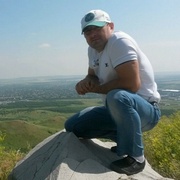 shah_76, 46, Хасавюрт