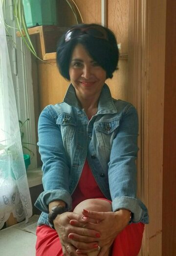 My photo - Svetlana, 57 from Chervyen (@svetlana7562234)