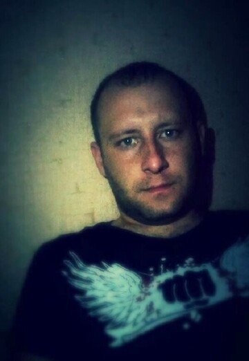 Моя фотография - Алексей, 35 из Ташкент (@aleksey555431)