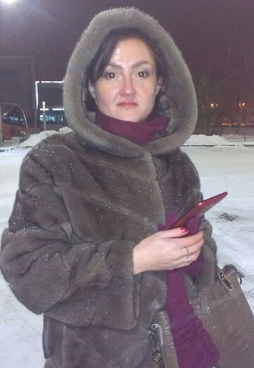 Моя фотография - Генриеттта, 40 из Казань (@genriettta)