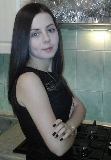 Yuliya (@nadejda24402) — my photo № 2