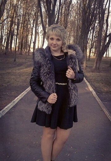 Моя фотография - Вероника, 29 из Шклов (@veronika8840)