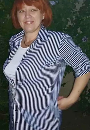Моя фотография - Татьяна, 55 из Евпатория (@tatyana295632)