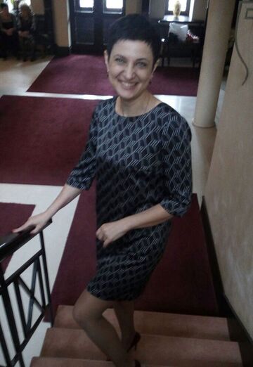 Моя фотография - Ольга, 49 из Калуга (@olga246558)