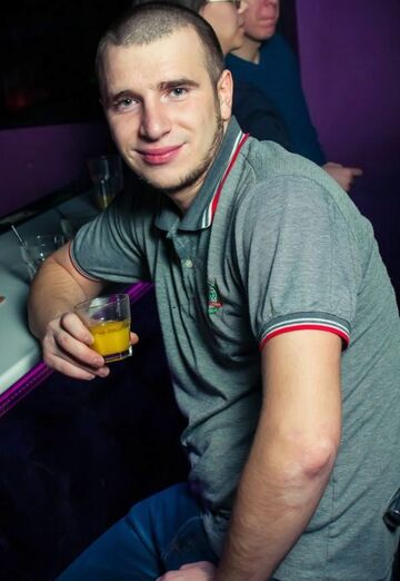 My photo - Evgeniy, 30 from Salavat (@evgeniy236350)