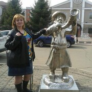Ирина, 45, Магадан