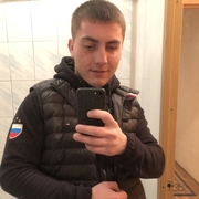 Александр, 24, Суровикино