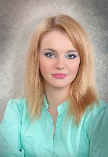 Моя фотография - Bonitta, 34 из Запорожье (@olya40029)