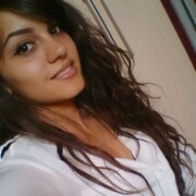 Алина, 29, Реутов