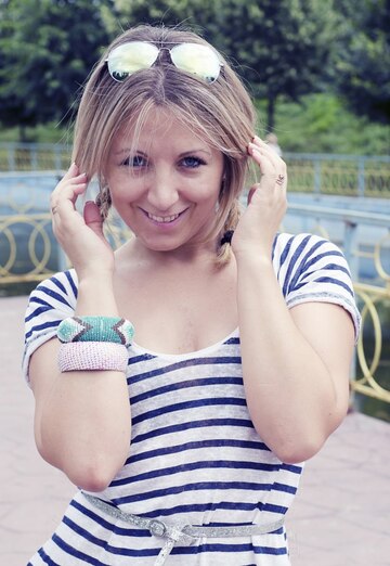 Моя фотография - Наташа ღ☜♡☞ღ, 39 из Киев (@natasha16809)