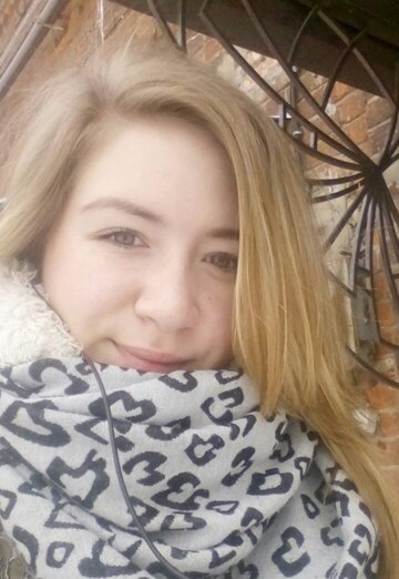 My photo - Alenka, 31 from Penza (@alenka9035)