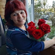 Сонечка, 55, Куровское