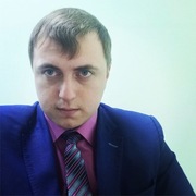 Владимир, 28, Сорочинск