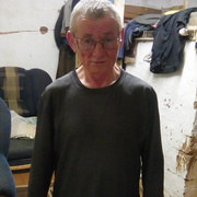 Пётр, 56, Княгинино