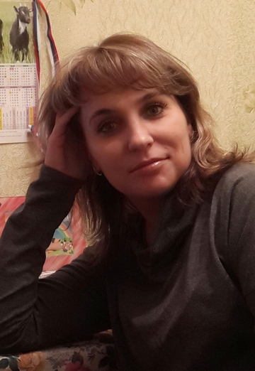 Моя фотография - Наталья, 39 из Норильск (@natalya73496)