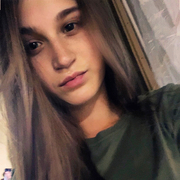 Ангелина, 26, Новочеркасск