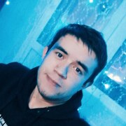 Рафис, 29, Сибай