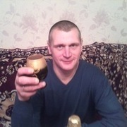 Денис, 42, Северо-Енисейский