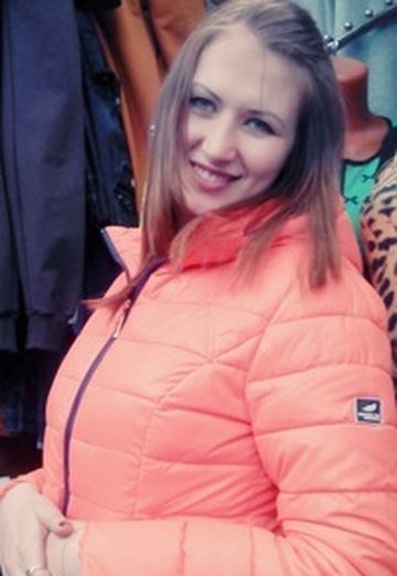 My photo - Ekaterina, 29 from Kansk (@ekaterina35273)