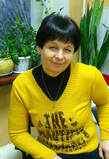 My photo - olga, 54 from Kurganinsk (@olga21001)