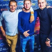 Виктор, 29, Черногорск