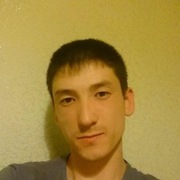 Alexander, 32, Тобольск