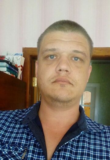 My photo - Sergey, 32 from Kyiv (@sergey992924)