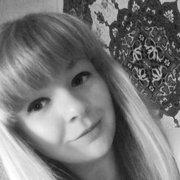 Елена, 32, Переславль-Залесский
