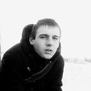 Александр, 22, Безенчук