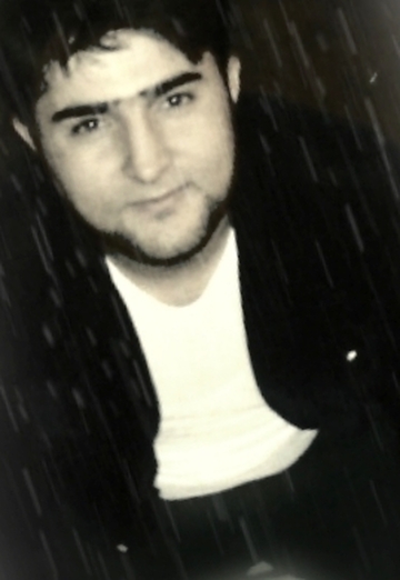 My photo - mansur, 34 from Dushanbe (@mansur3080)