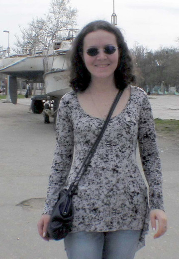 Моя фотография - Aлиса, 43 из Витебск (@alisa11445)