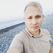 Дмитрий Арешкин, 27, Адлер