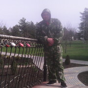 юрик, 40, Староминская