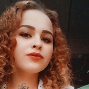 Анастасия, 21, Шатрово