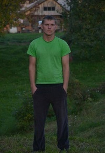 Моя фотография - Vovan, 31 из Нижневартовск (@vovan6533)