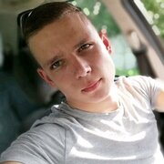 Андрейка, 30, Тамбов