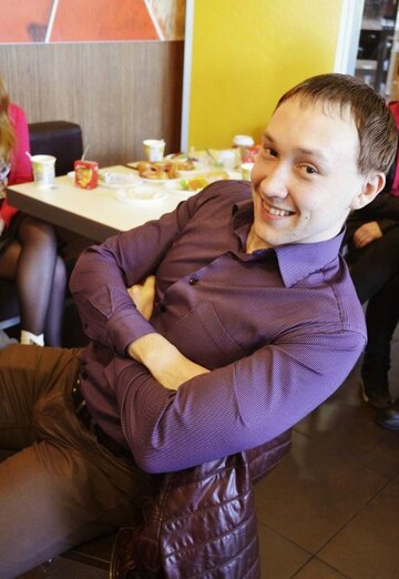 My photo - Aleksandr, 30 from Dzerzhinsk (@aleksandr504019)